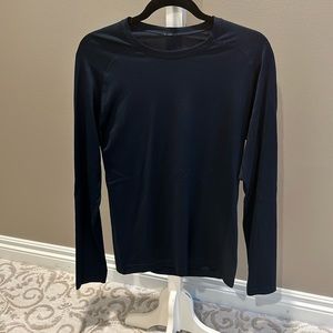 Men’s Lululemon Metal Vent Long Sleeve